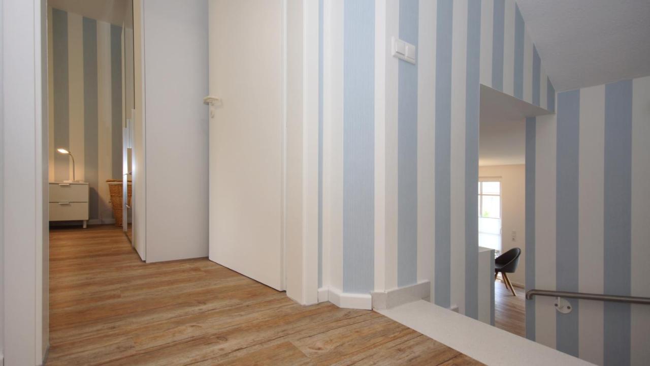 Ferienwohnung Kolbe Sellin  Exterior photo